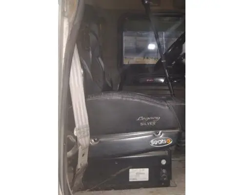 Seat, Front PETERBILT 386 LKQ Geiger Truck Parts