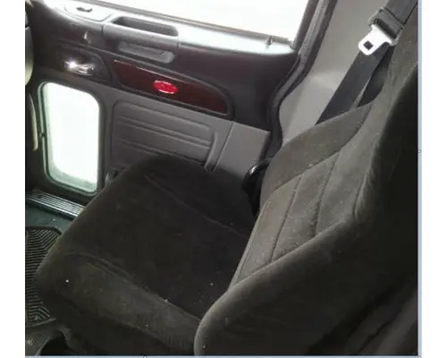 Seat, Front PETERBILT 386 LKQ Geiger Truck Parts