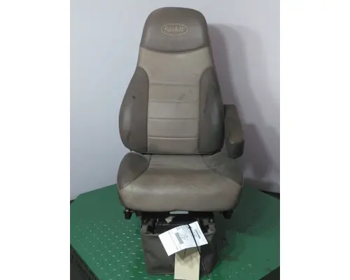 Seat, Front PETERBILT 386 LKQ Heavy Truck Maryland