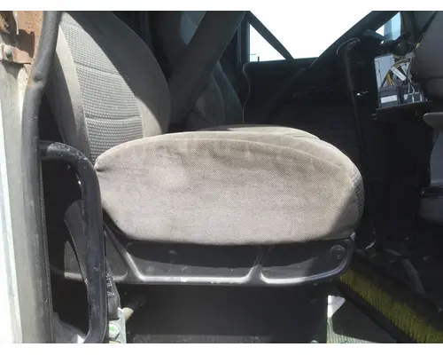 Seat, Front PETERBILT 386 LKQ Heavy Truck - Goodys