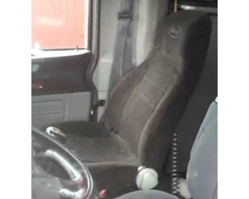 Seat, Front PETERBILT 386 LKQ Plunks Truck Parts And Equipment - Jackson