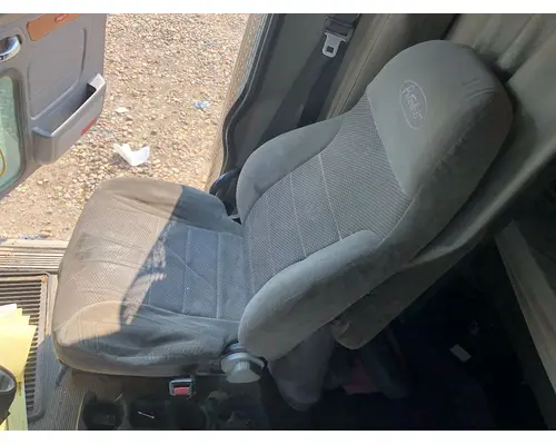Seat, Front Peterbilt 386 Vander Haags Inc Sp