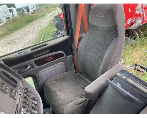 Seat, Front Peterbilt 386 Vander Haags Inc Sp