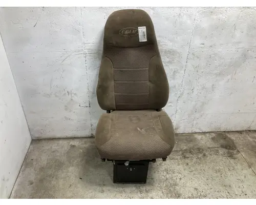Seat, Front Peterbilt 386 Vander Haags Inc Sf