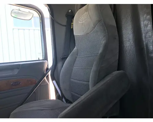 Seat, Front Peterbilt 386 Vander Haags Inc Kc
