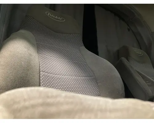 Seat, Front Peterbilt 386 Vander Haags Inc WM