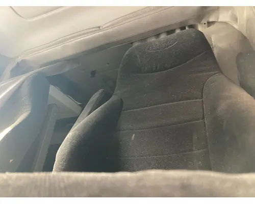 Seat, Front Peterbilt 386 Vander Haags Inc WM