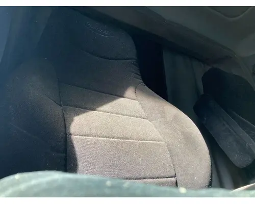 Seat, Front Peterbilt 386 Vander Haags Inc WM