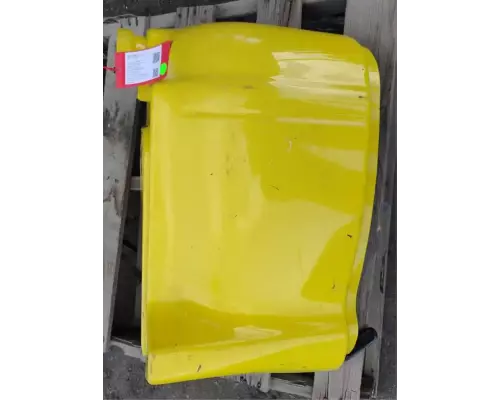 Peterbilt 386 Side Fairing