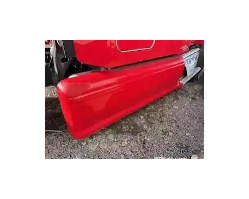 Peterbilt 386 Side Fairing