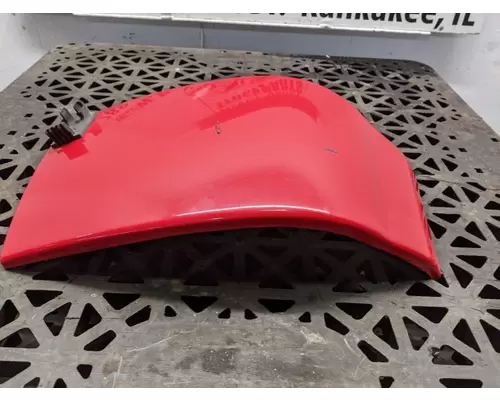 Peterbilt 386 Side Fairing