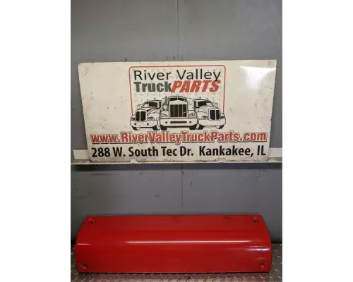 Side Fairing Peterbilt 386 River Valley Truck Parts