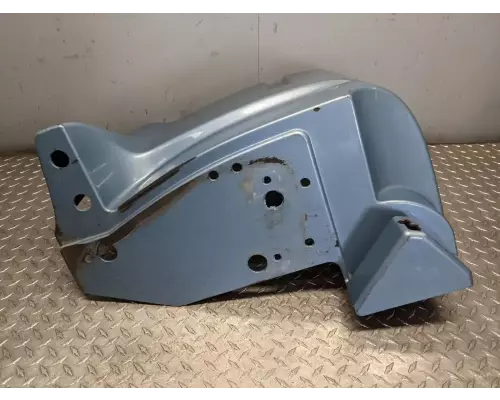 Peterbilt 386 Side Fairing