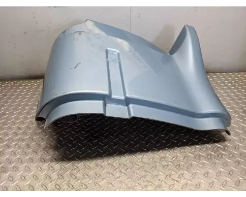 Peterbilt 386 Side Fairing