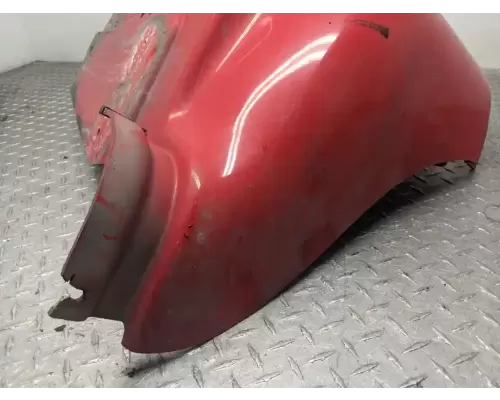 Peterbilt 386 Side Fairing