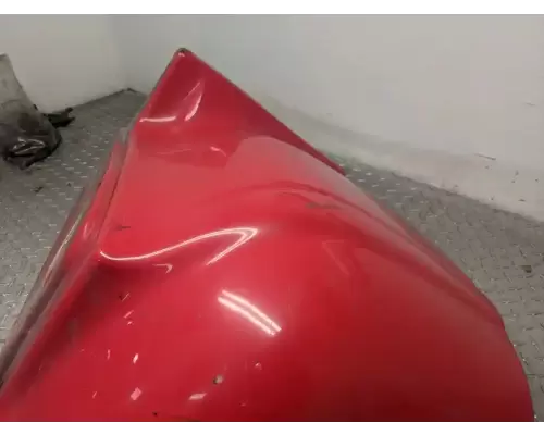 Peterbilt 386 Side Fairing