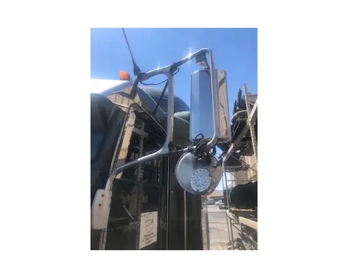 Mirror (Side View) PETERBILT 386 American Truck Salvage