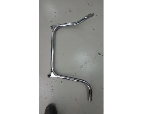 Mirror (Side View) PETERBILT 386 Sam's Riverside Truck Parts Inc