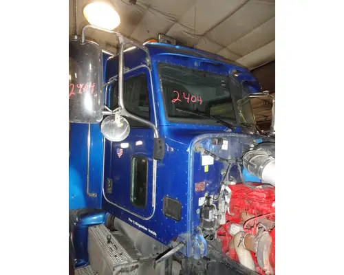 Mirror (Side View) PETERBILT 386 Sam's Riverside Truck Parts Inc