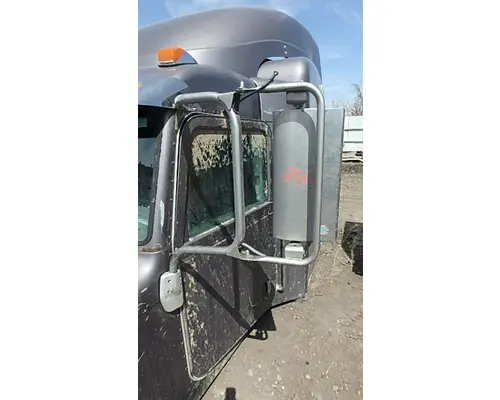 Mirror (Side View) PETERBILT 386 Sam's Riverside Truck Parts Inc