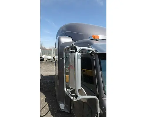 Mirror (Side View) PETERBILT 386 Sam's Riverside Truck Parts Inc