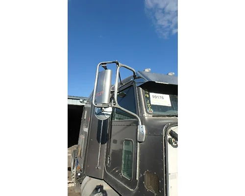Mirror (Side View) PETERBILT 386 Sam's Riverside Truck Parts Inc