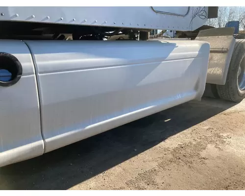 Skirt Peterbilt 386 Vander Haags Inc Dm