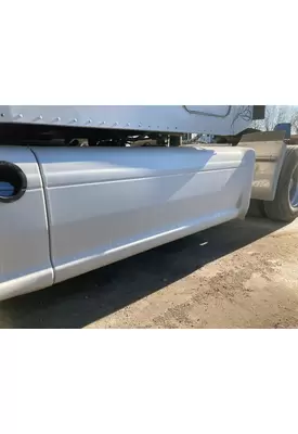 Peterbilt 386 Skirt