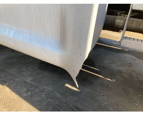 Peterbilt 386 Skirt
