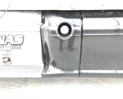 Peterbilt 386 Skirt