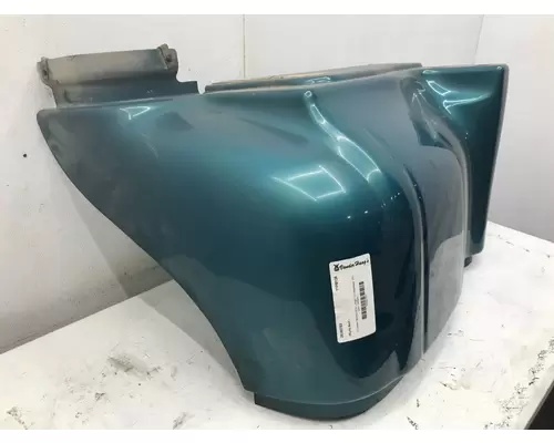 Peterbilt 386 Skirt