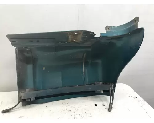 Peterbilt 386 Skirt