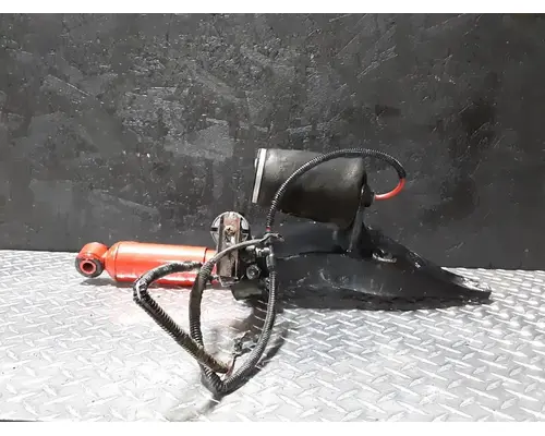 Exhaust Pipe PETERBILT 386 Geco - Fresno