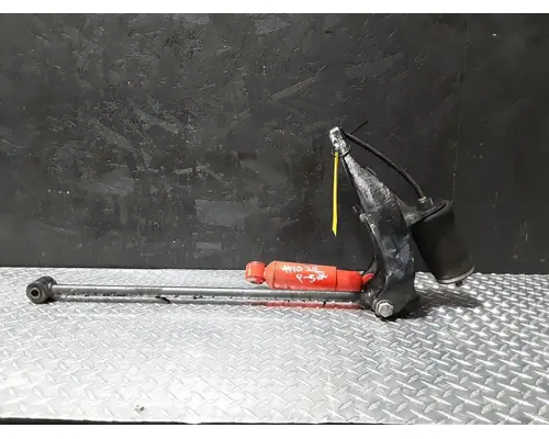 Exhaust Pipe PETERBILT 386 Geco - Fresno