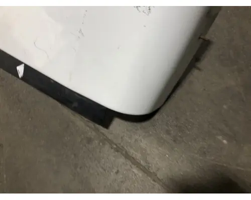 Peterbilt 386 Sleeper Fairing