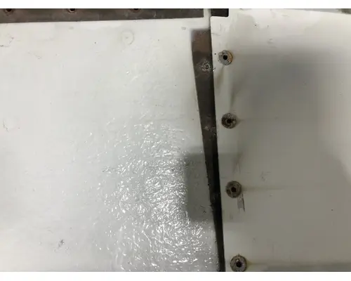 Peterbilt 386 Sleeper Fairing