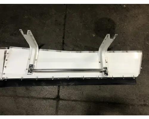 Peterbilt 386 Sleeper Fairing