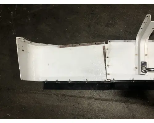 Peterbilt 386 Sleeper Fairing
