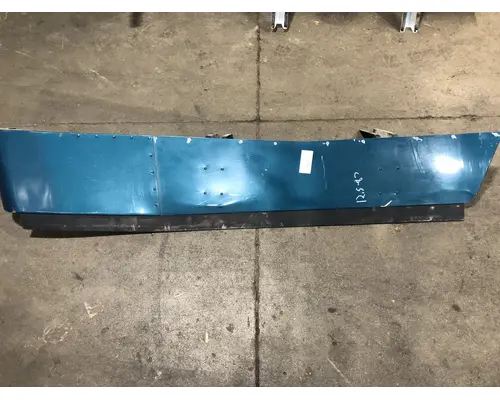 Peterbilt 386 Sleeper Fairing