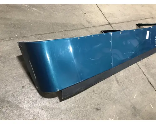 Peterbilt 386 Sleeper Fairing