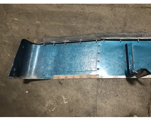 Peterbilt 386 Sleeper Fairing