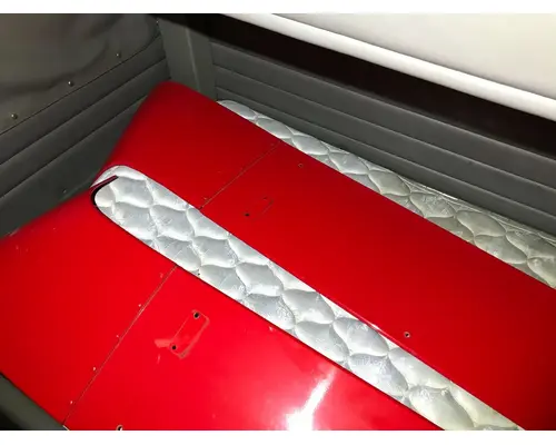 Peterbilt 386 Sleeper Fairing