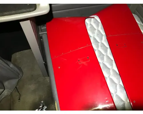 Peterbilt 386 Sleeper Fairing
