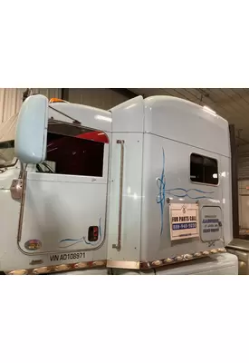 Peterbilt 386 Sleeper Fairing