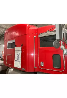 Peterbilt 386 Sleeper Fairing