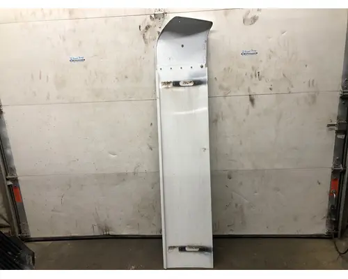 Peterbilt 386 Sleeper Fairing