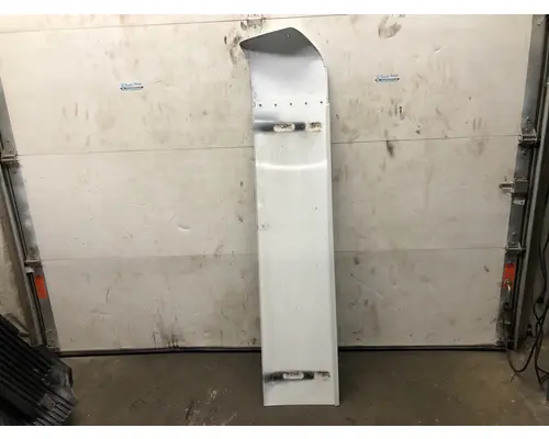 Peterbilt 386 Sleeper Fairing