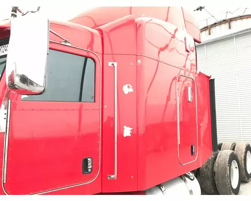 Peterbilt 386 Sleeper Fairing