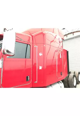 Peterbilt 386 Sleeper Fairing