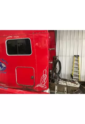 Peterbilt 386 Sleeper Fairing